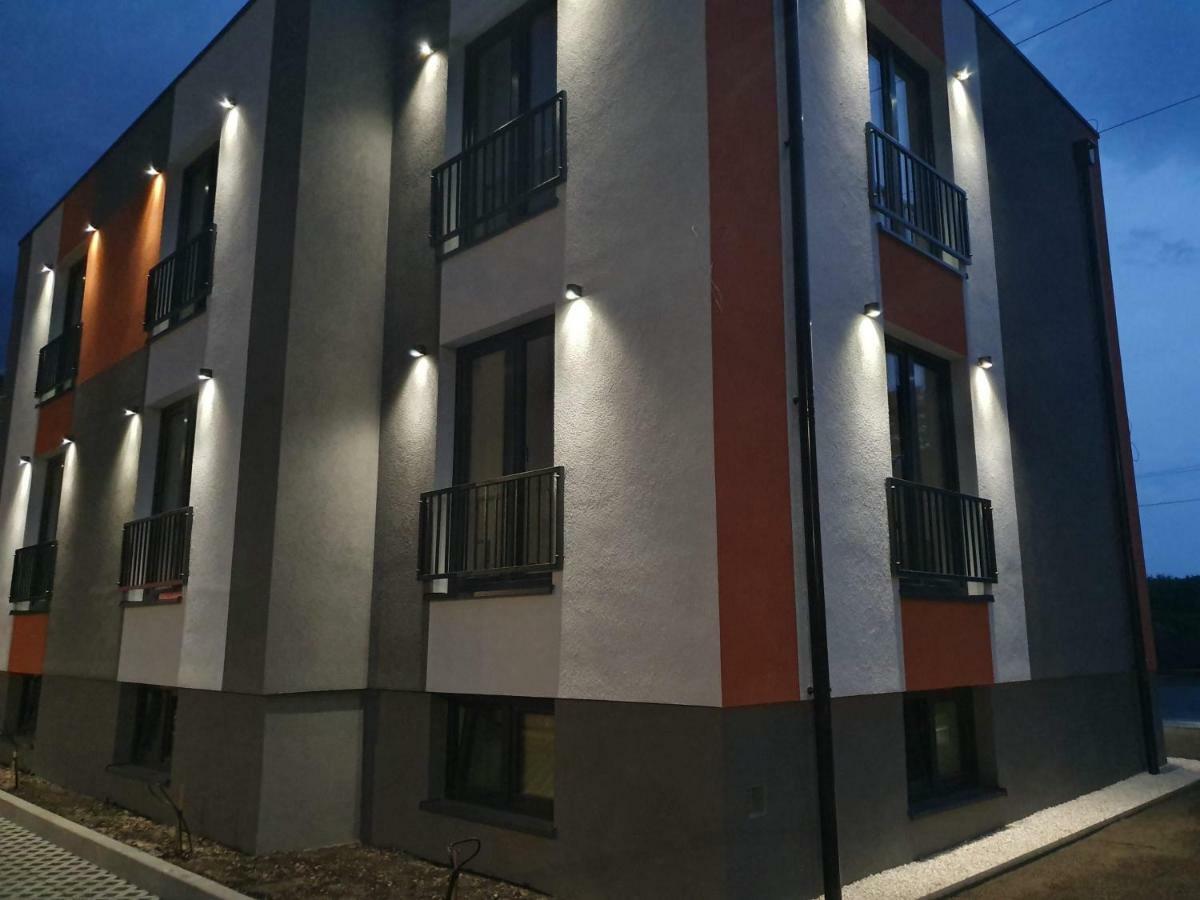 Villa 17 Noclegi Plock Exterior photo