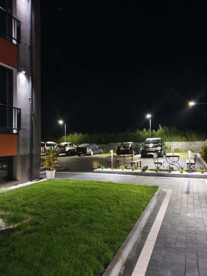 Villa 17 Noclegi Plock Exterior photo