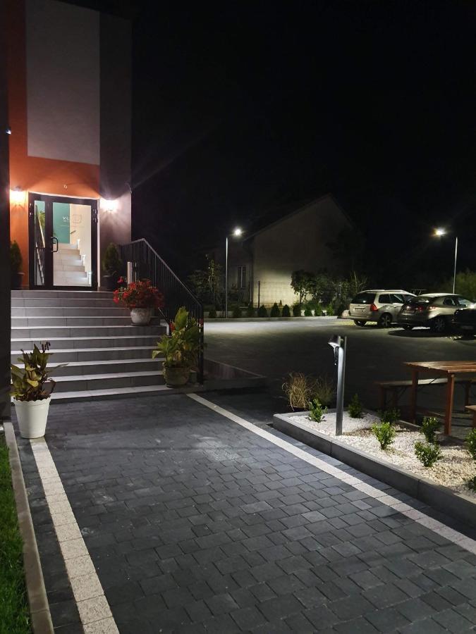 Villa 17 Noclegi Plock Exterior photo